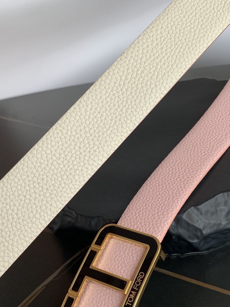 TOM FORD Belts